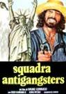 Poster Squadra antigangsters