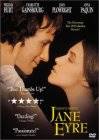 Poster Jane Eyre