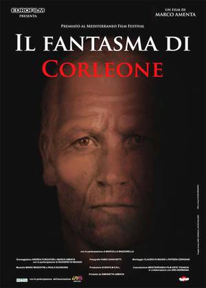 Poster Il fantasma di Corleone