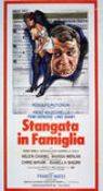 Poster Stangata in famiglia