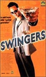 Poster Swingers