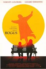 Poster Bogus – l’amico immaginario