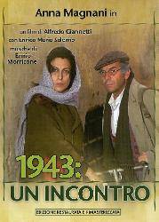 Poster 1943: un incontro