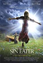 Poster The Last Sin Eater