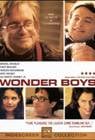 Poster Wonder Boys