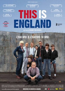 Poster This Is England