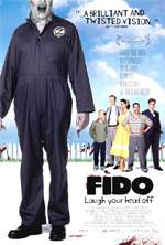 Poster Fido