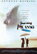 Poster Surviving Picasso