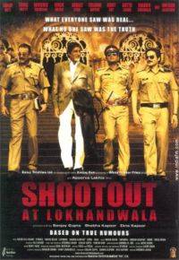 Poster Shootout at Lokhandwala