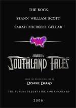 Poster Southland Tales