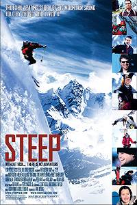 Poster Steep