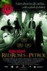 Poster Red Roses and Petrol