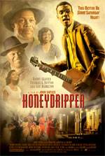 Poster Honeydripper