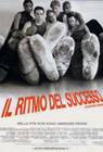 Poster Il Ritmo del Successo