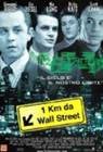 Poster 1 km da Wall Street