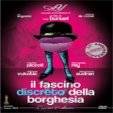 Poster Il fascino discreto della borghesia