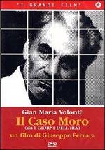 Poster Il caso Moro