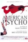 Poster American Psycho