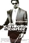 Poster La Vendetta di Carter