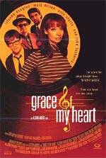 Poster Grace of My Heart-La grazia del mio cuore