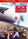 Poster Black Sunday