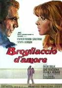 Poster Brogliaccio d’amore