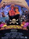 Poster Il film pirata