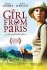 Poster The Girl from Paris