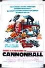 Poster Cannonball!