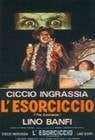 Poster L’esorciccio