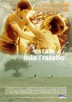 Poster L’estate di mio fratello