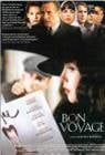 Poster Bon Voyage