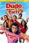 Poster Where’s the Party Yaar?