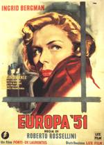 Poster Europa ’51