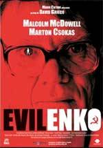 Poster Evilenko