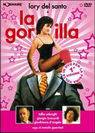 Poster La gorilla