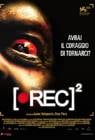 Poster [Rec]2