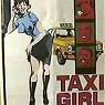 Poster Taxi Girl