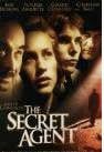 Poster The secret Agent