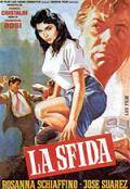 Poster La sfida