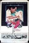 Poster Gable e Lombard: un grande amore