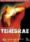 Poster Tenebre