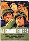 Poster La grande guerra