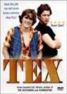 Poster Un ragazzo chiamato Tex