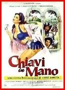 Poster Chiavi in mano