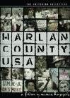 Poster Harlan County U.S.A.