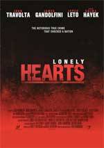 Poster Lonely Hearts