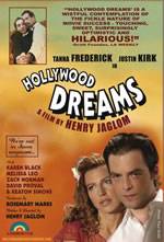 Poster Hollywood Dreams