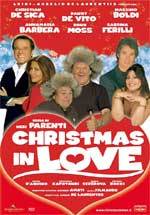 Poster Christmas in Love