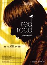 Poster Red Road